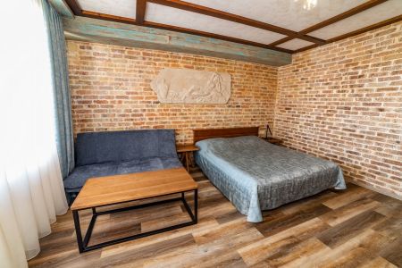 Classic 2-местный (Классический)