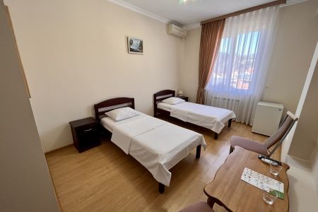 Стандарт 2 местный TWIN 