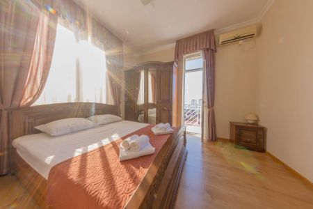 Улучшенный 2-местный 2-комнатный DBL