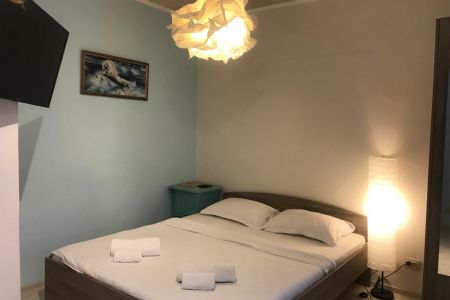 Эконом 2-местный 1-комнатный