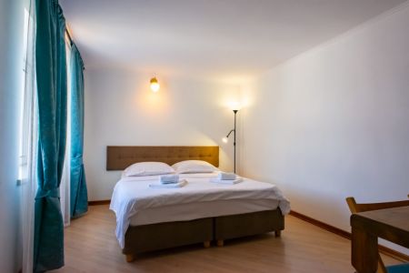 Стандарт 2-местный 1-комнатный