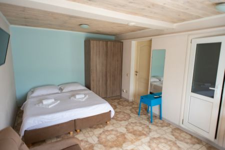 Стандарт улучшенный 2-местный 1-комнатный