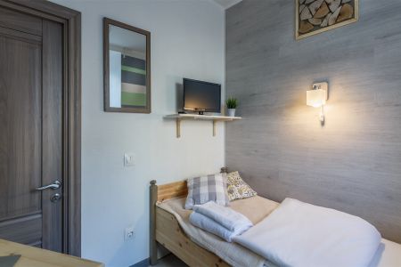 Стандарт 1 местный