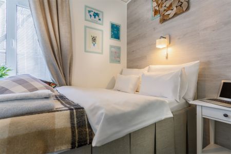 Стандарт 2х местный DBL