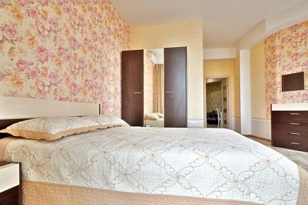 Апартаменты 11 4-местные 1-комнатные