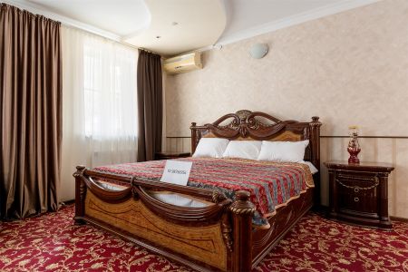 Апартаменты 1 комн. 1 этаж, тип студия