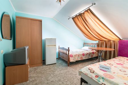 Бюджетный №14 4 этаж