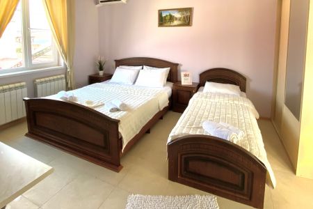 Стандарт 4-местный