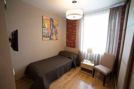 Стандарт 1-местный