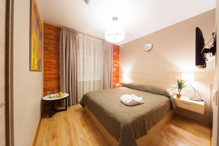 Стандарт 2-местный DBL