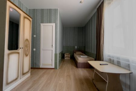 Стандарт 2-местный бюджет без кондиционера