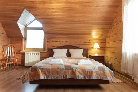 Стандарт Стандарт 2 местный