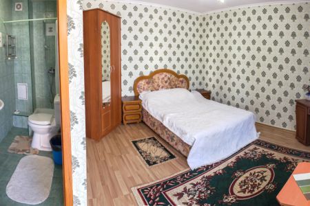 Полулюкс 2-местный