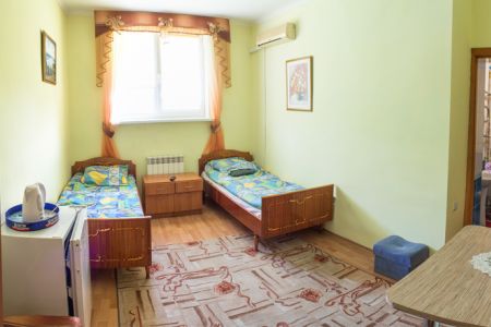 Стандартный 2-местный