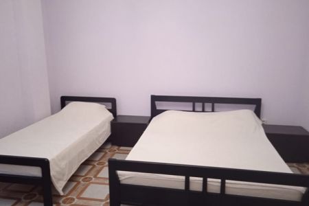 Стандарт 3-местный