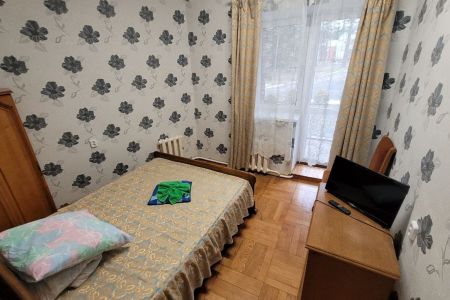 Стандартный 1-местный