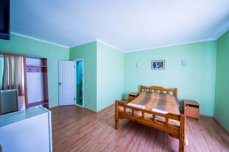 Комфорт 2-местный (22 кв.м)