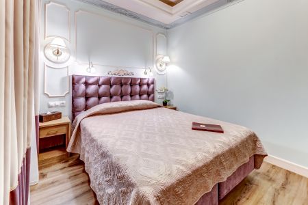 Улучшенный 2-местный