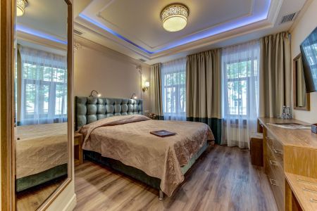 Стандарт 2-местный стандарт