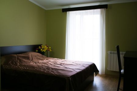 Стандарт 2-местный с д/м