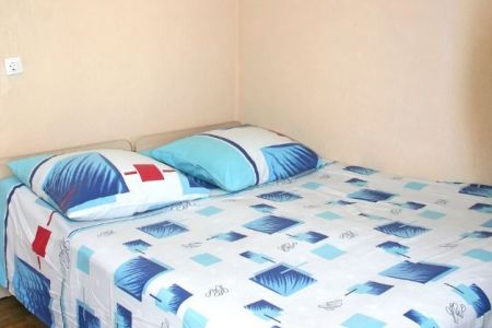 Бюджетный 2-местный №10