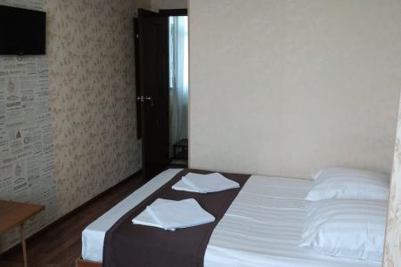 Стандарт 2-местный № 8