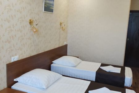 Стандарт 2-местный № 2