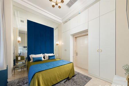 Стандарт 2-местный с кухней