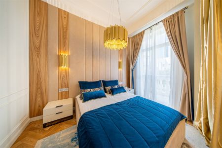 Делюкс 3-местный МАТИСС