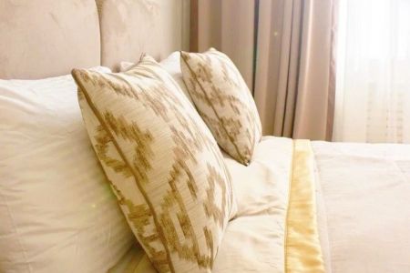 Люкс 3-местный DESERT