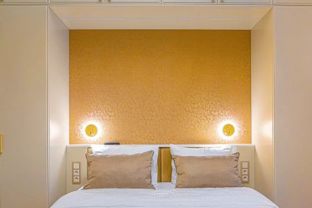 Студия 2-местная