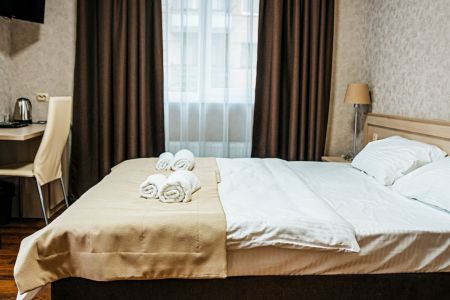 Улучшенный 2-местный