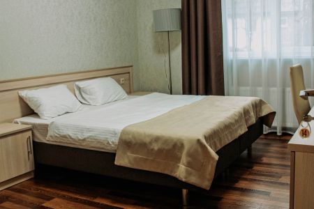 Стандарт 2-местный