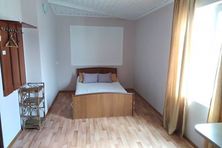 Стандарт 2-местный, корпус мини-гостиница