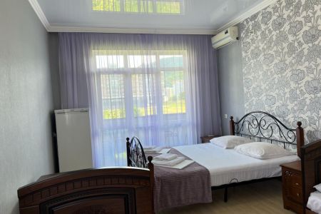 Стандартный Стандартный 4-местн.Double