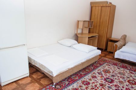 Семейный 8-местный семейный