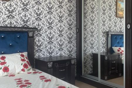 Люкс 5-местный 2-комн с кухней