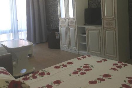 Люкс 2-местный