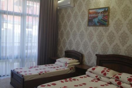 Люкс 3-местный