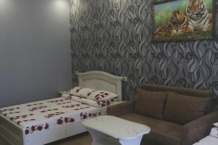 Люкс 4-местный