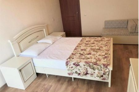 Стандарт 2-местный + доп. место