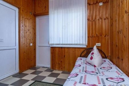 Стандарт 2-местный 1-комнатный