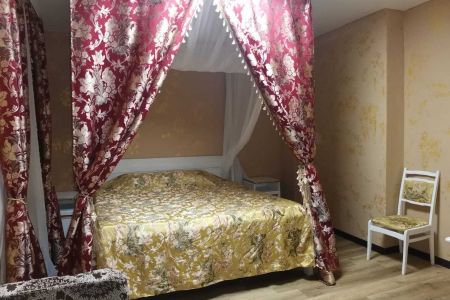 Люкс Люкс 2-местный