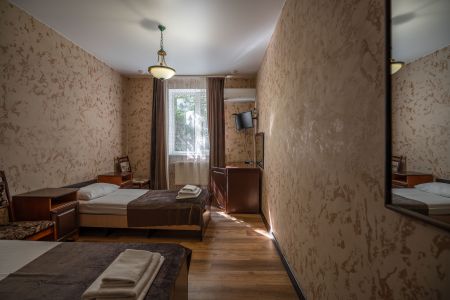 Номер 2-местный TWIN