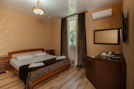 Номер 3-местный  