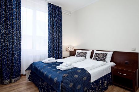 Стандарт Стандарт 3-местный без вида, 34