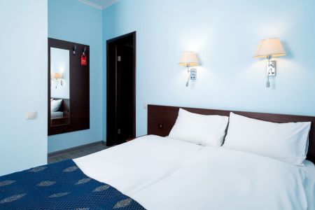 Номер Одноместный номер без вида 33