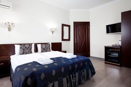 Номер 3-местный номер 52