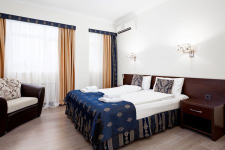 Стандарт 3-местный стандарт 57