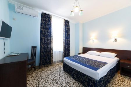 Люкс Люкс вид на город 35,45